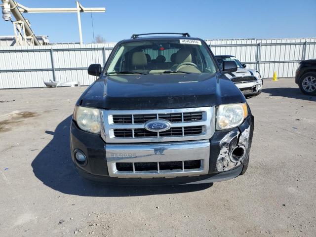 Photo 4 VIN: 1FMCU94138KB45795 - FORD ESCAPE 