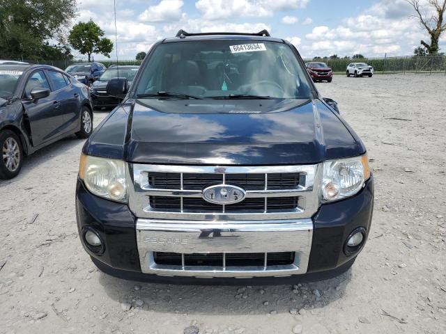 Photo 4 VIN: 1FMCU94138KC38736 - FORD ESCAPE LIM 