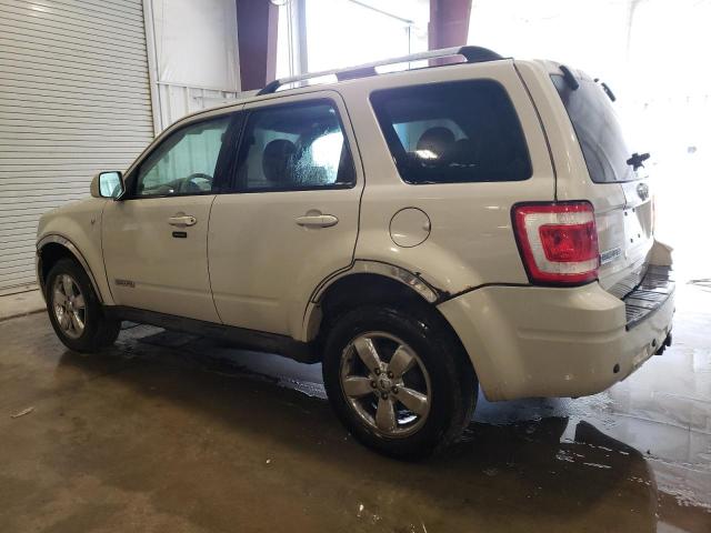 Photo 1 VIN: 1FMCU94138KD23138 - FORD ESCAPE LIM 