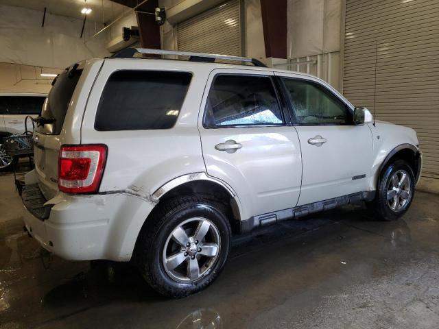 Photo 2 VIN: 1FMCU94138KD23138 - FORD ESCAPE LIM 