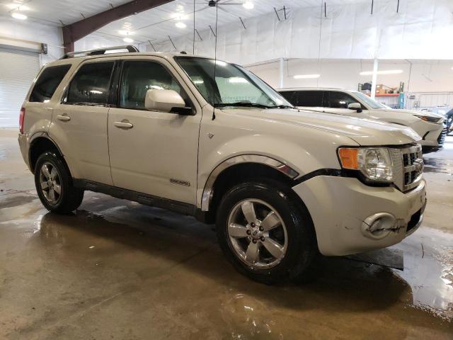 Photo 3 VIN: 1FMCU94138KD23138 - FORD ESCAPE LIM 