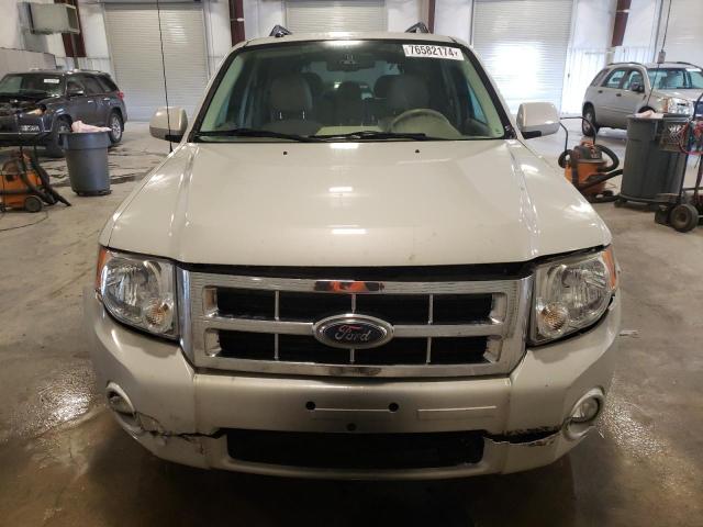 Photo 4 VIN: 1FMCU94138KD23138 - FORD ESCAPE LIM 