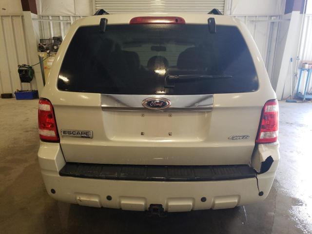 Photo 5 VIN: 1FMCU94138KD23138 - FORD ESCAPE LIM 