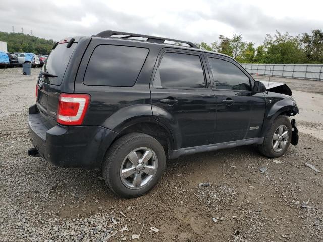 Photo 2 VIN: 1FMCU94138KD76941 - FORD ESCAPE LIM 