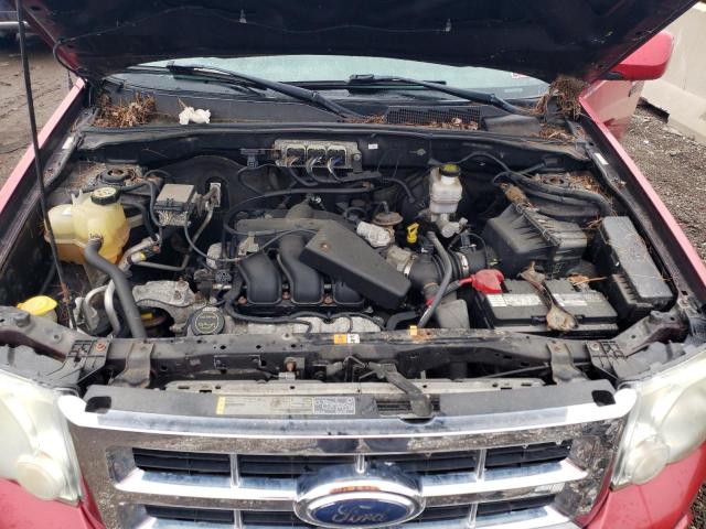 Photo 11 VIN: 1FMCU94138KE48902 - FORD ESCAPE 