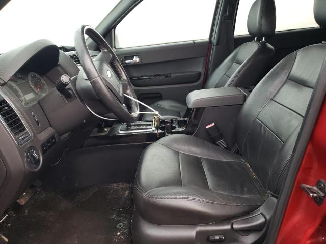 Photo 6 VIN: 1FMCU94138KE48902 - FORD ESCAPE 