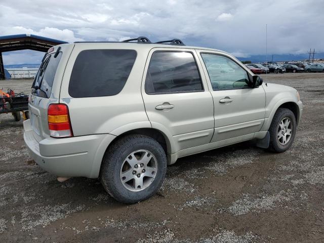 Photo 2 VIN: 1FMCU94143KB65031 - FORD ESCAPE 