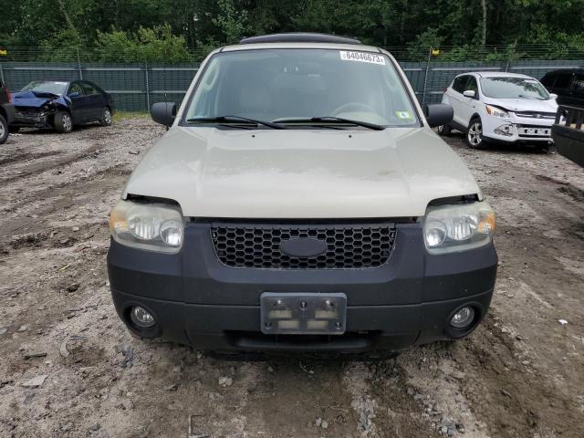 Photo 4 VIN: 1FMCU94145KB68921 - FORD ESCAPE LIM 