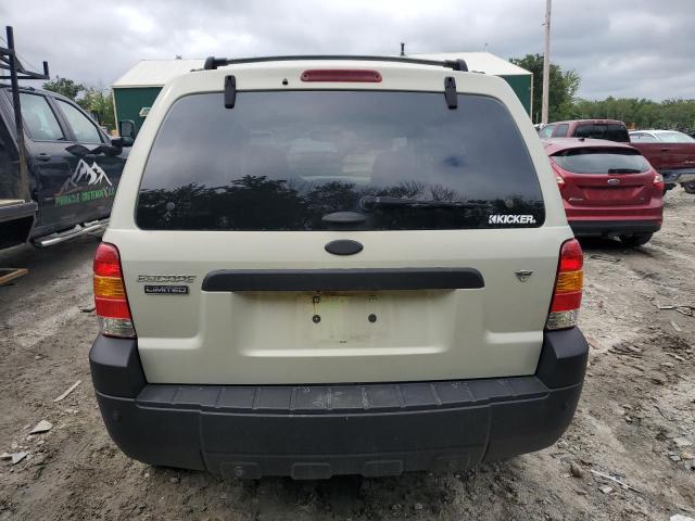 Photo 5 VIN: 1FMCU94145KB68921 - FORD ESCAPE LIM 