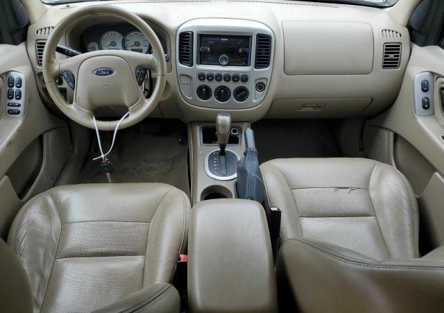 Photo 7 VIN: 1FMCU94145KB68921 - FORD ESCAPE LIM 