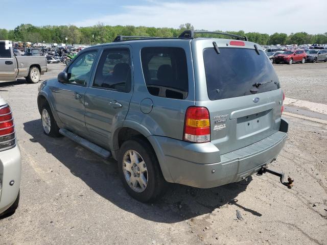 Photo 1 VIN: 1FMCU94146KA87371 - FORD ESCAPE 