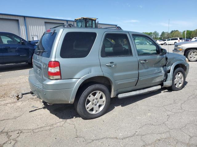 Photo 2 VIN: 1FMCU94146KA87371 - FORD ESCAPE 