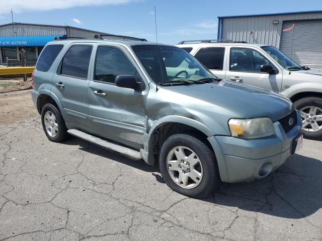 Photo 3 VIN: 1FMCU94146KA87371 - FORD ESCAPE 