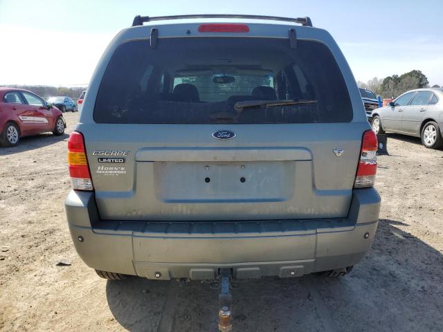 Photo 5 VIN: 1FMCU94146KA87371 - FORD ESCAPE 