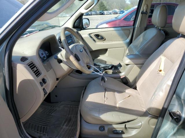 Photo 6 VIN: 1FMCU94146KA87371 - FORD ESCAPE 