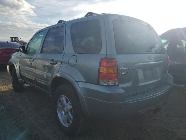 Photo 1 VIN: 1FMCU94146KB48864 - FORD ESCAPE 