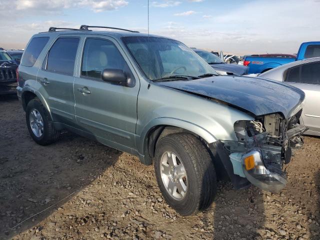 Photo 3 VIN: 1FMCU94146KB48864 - FORD ESCAPE 