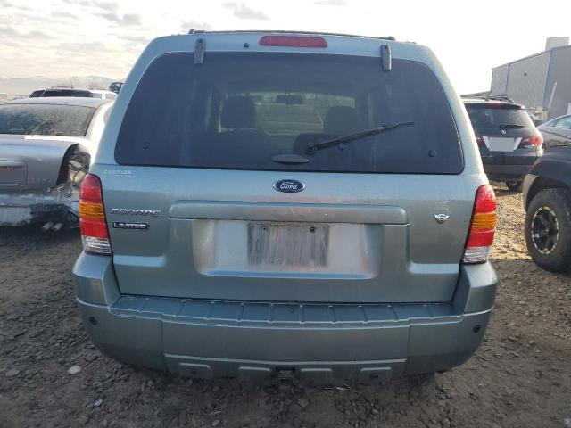 Photo 5 VIN: 1FMCU94146KB48864 - FORD ESCAPE 