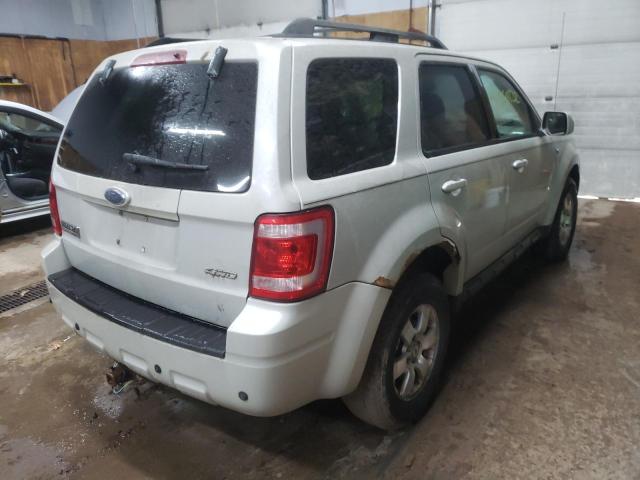 Photo 3 VIN: 1FMCU94148KA05478 - FORD ESCAPE LIM 