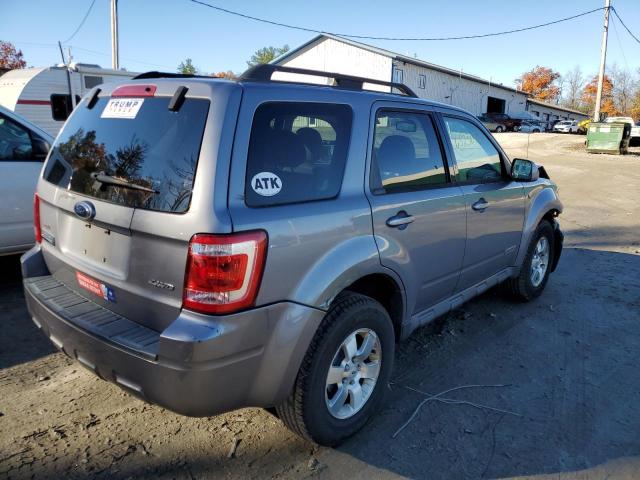 Photo 3 VIN: 1FMCU94148KA47861 - FORD ESCAPE LIM 