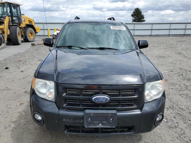 Photo 4 VIN: 1FMCU94148KA66670 - FORD ESCAPE 