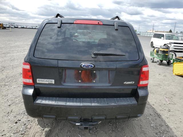 Photo 5 VIN: 1FMCU94148KA66670 - FORD ESCAPE 