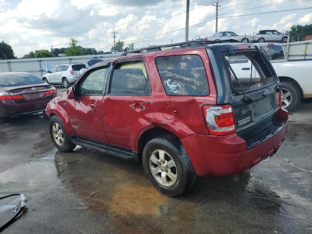 Photo 1 VIN: 1FMCU94148KB29105 - FORD ESCAPE 