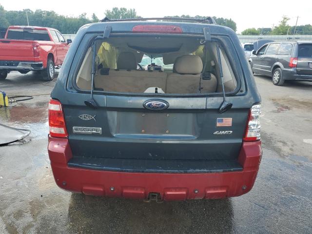 Photo 5 VIN: 1FMCU94148KB29105 - FORD ESCAPE 