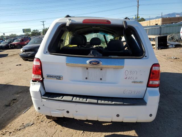 Photo 5 VIN: 1FMCU94148KB33512 - FORD ESCAPE LIM 