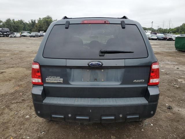 Photo 5 VIN: 1FMCU94148KC14736 - FORD ESCAPE LIM 