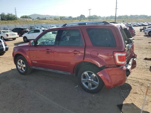 Photo 1 VIN: 1FMCU94148KC82275 - FORD ESCAPE 