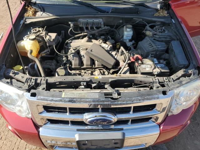 Photo 11 VIN: 1FMCU94148KC82275 - FORD ESCAPE 