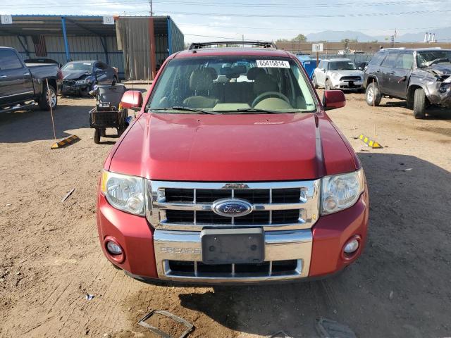 Photo 4 VIN: 1FMCU94148KC82275 - FORD ESCAPE 