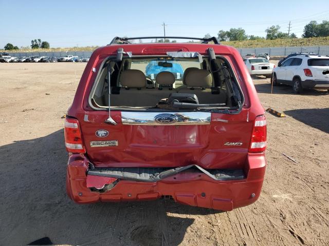 Photo 5 VIN: 1FMCU94148KC82275 - FORD ESCAPE 