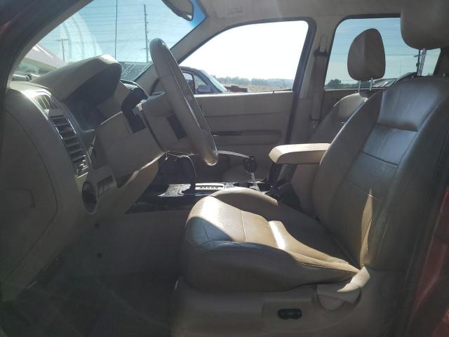 Photo 6 VIN: 1FMCU94148KC82275 - FORD ESCAPE 