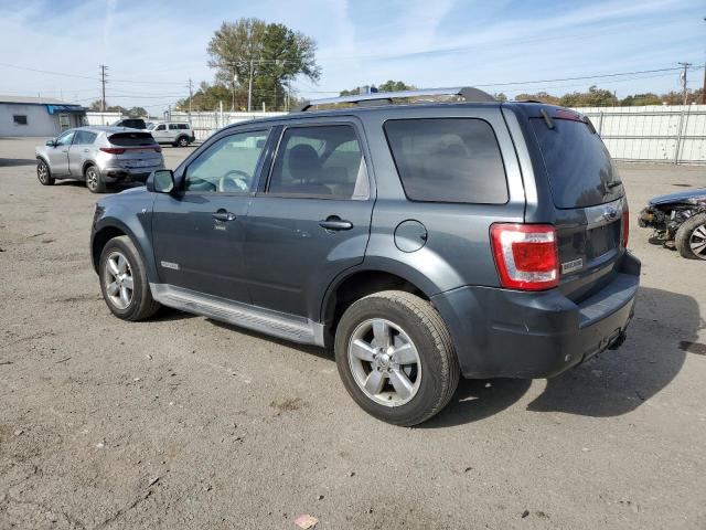 Photo 1 VIN: 1FMCU94148KC91705 - FORD ESCAPE 