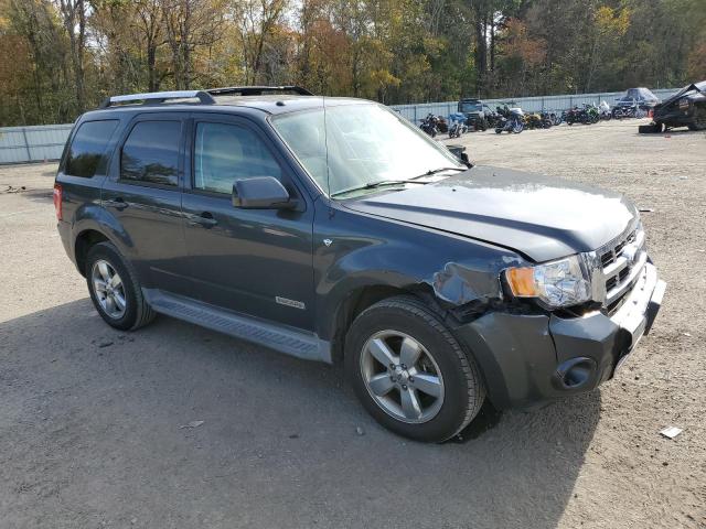 Photo 3 VIN: 1FMCU94148KC91705 - FORD ESCAPE 