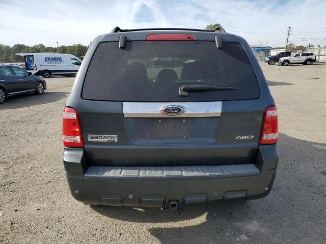 Photo 5 VIN: 1FMCU94148KC91705 - FORD ESCAPE 