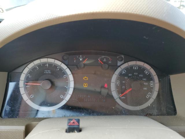 Photo 8 VIN: 1FMCU94148KC91705 - FORD ESCAPE 