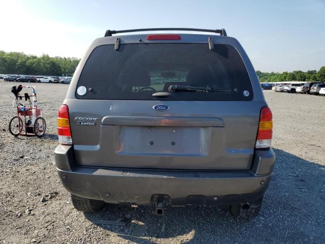 Photo 5 VIN: 1FMCU94153KB02293 - FORD ESCAPE 