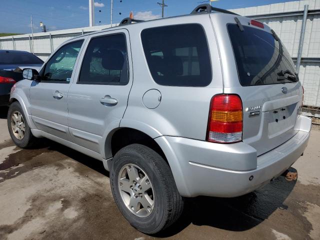 Photo 1 VIN: 1FMCU94153KD48583 - FORD ESCAPE LIM 