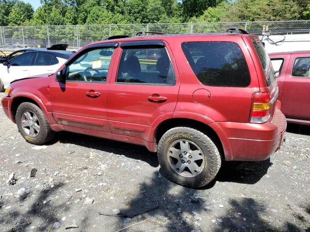 Photo 1 VIN: 1FMCU94155KA84848 - FORD ESCAPE 