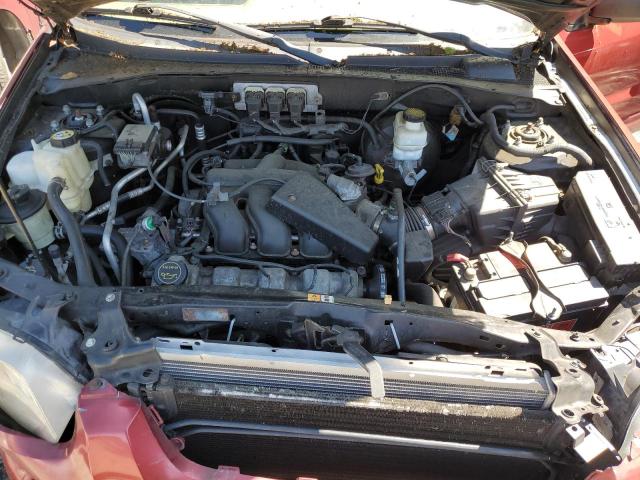 Photo 11 VIN: 1FMCU94155KA84848 - FORD ESCAPE 