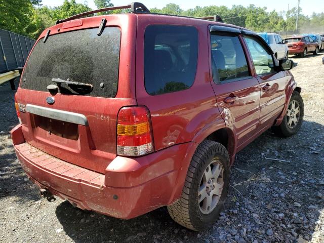 Photo 2 VIN: 1FMCU94155KA84848 - FORD ESCAPE 