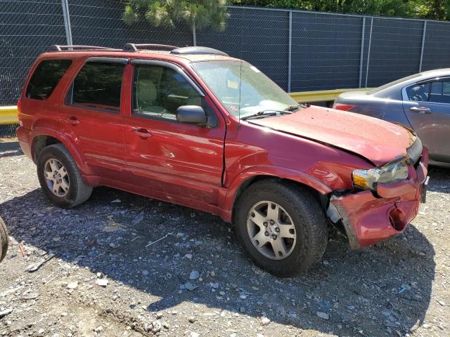 Photo 3 VIN: 1FMCU94155KA84848 - FORD ESCAPE 