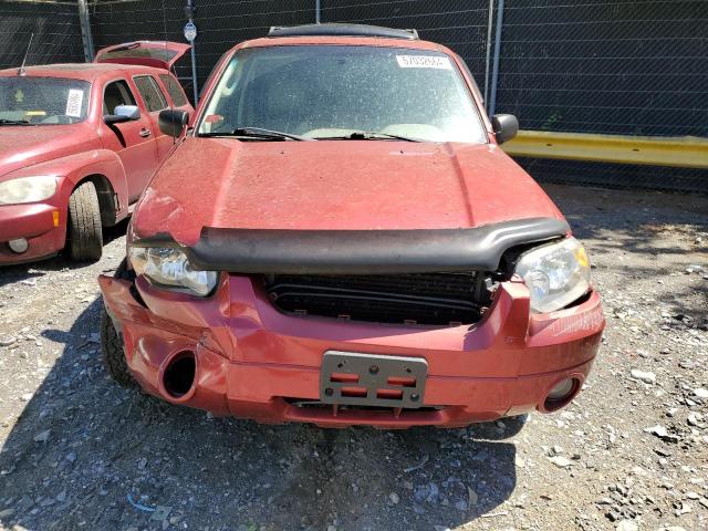 Photo 4 VIN: 1FMCU94155KA84848 - FORD ESCAPE 