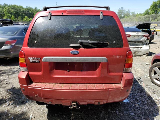 Photo 5 VIN: 1FMCU94155KA84848 - FORD ESCAPE 