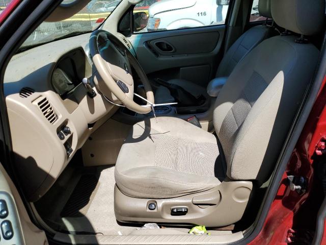 Photo 6 VIN: 1FMCU94155KA84848 - FORD ESCAPE 