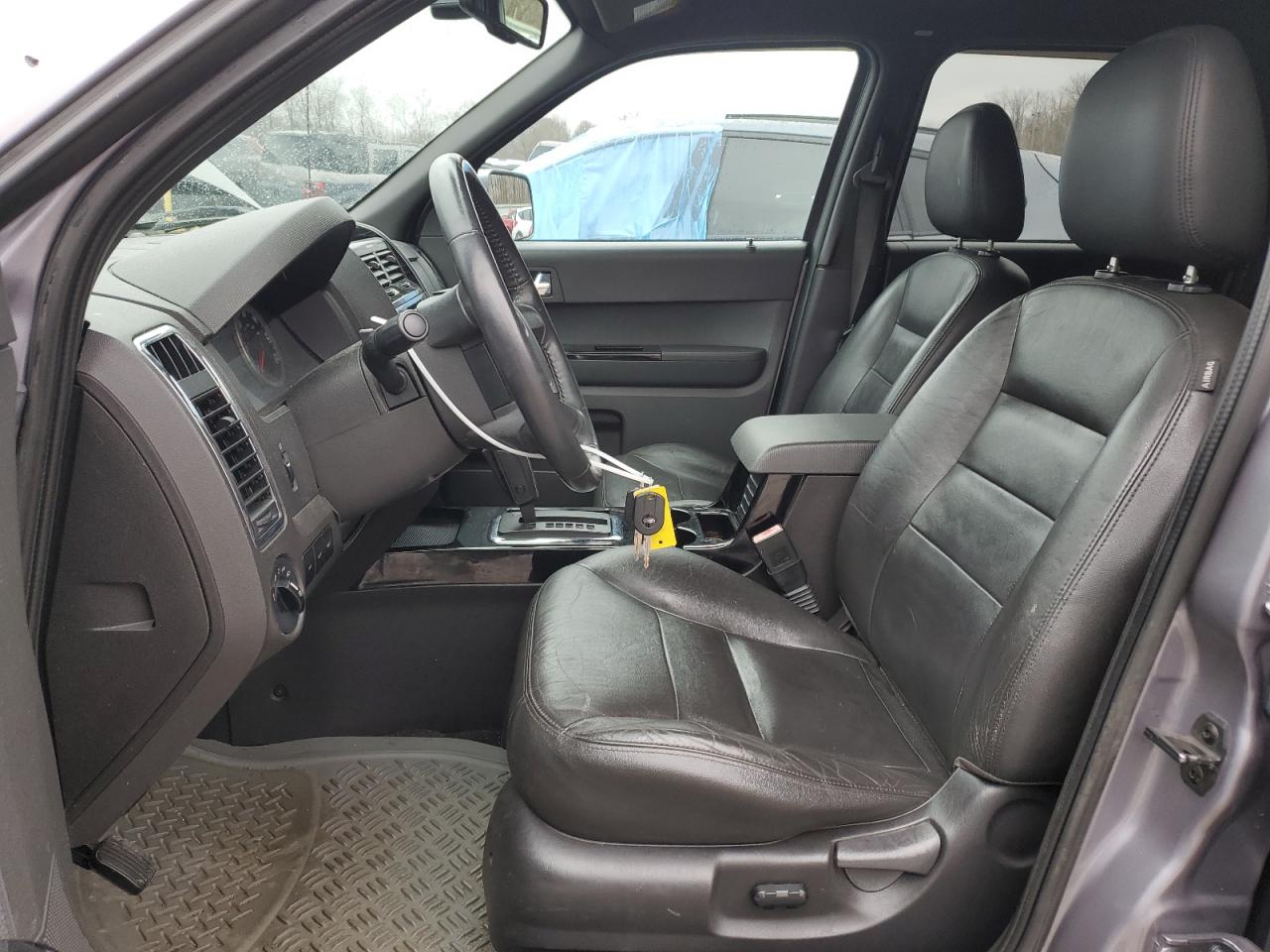 Photo 6 VIN: 1FMCU94158KA26176 - FORD ESCAPE 