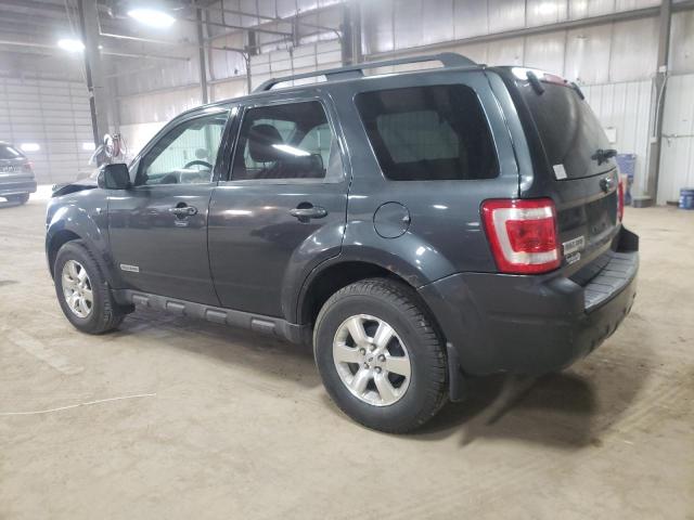 Photo 1 VIN: 1FMCU94158KA47903 - FORD ESCAPE LIM 